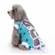 thumbnail image 3 of Ropa para perros Sailing Bata quirúrgica azul S, 3 of 5