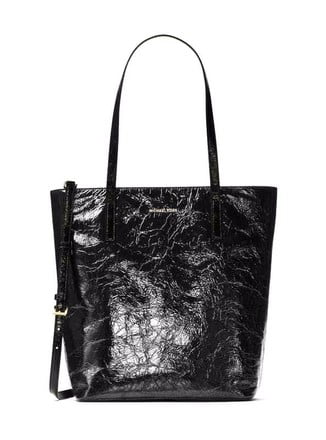 michael kors patent leather handbag