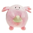 thumbnail image 1 of Cojín de almohada de Pokémon Snorlax para fiesta de cumpleaños infantil, material súper suave y seguro, muñeco de peluche suave y lindo, adecuado para niños y niñas de 30 cm, 1 of 5