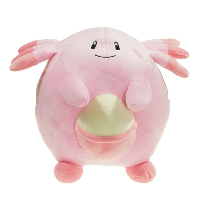 Cojín de almohada de Pokémon Snorlax para fiesta de cumpleaños infantil, material súper suave y seguro, muñeco de peluche suave y lindo, adecuado para niños y niñas de 30 cm