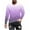Mens Clothing Multicolor4, variant on Mens Big and Tall T-Shirts, Crewneck T Shirts for Men Fall Fashion Loose Fit Ombre Tie Dye Long Sleeve Shirt Tops S-5XL