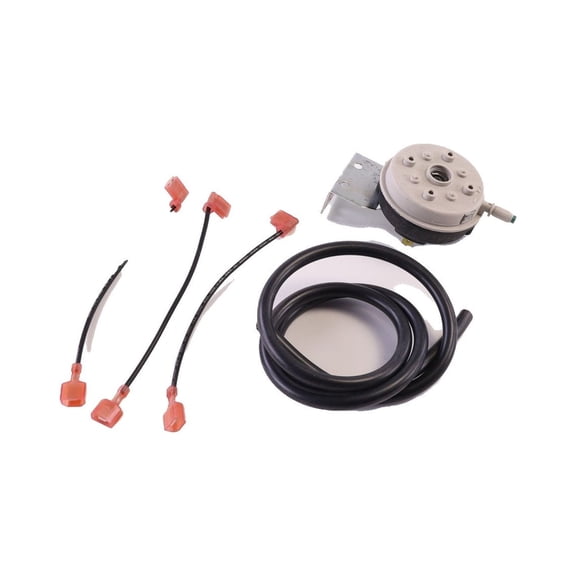 Rheem 42-101447-86 -Ruud Pressure Switch, 1. 80 Wc