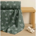 thumbnail image 4 of Soimoi Cotton Cambric Fabric Seashell & Texture Print Fabric by the Yard 56 Inch Wide, 4 of 7