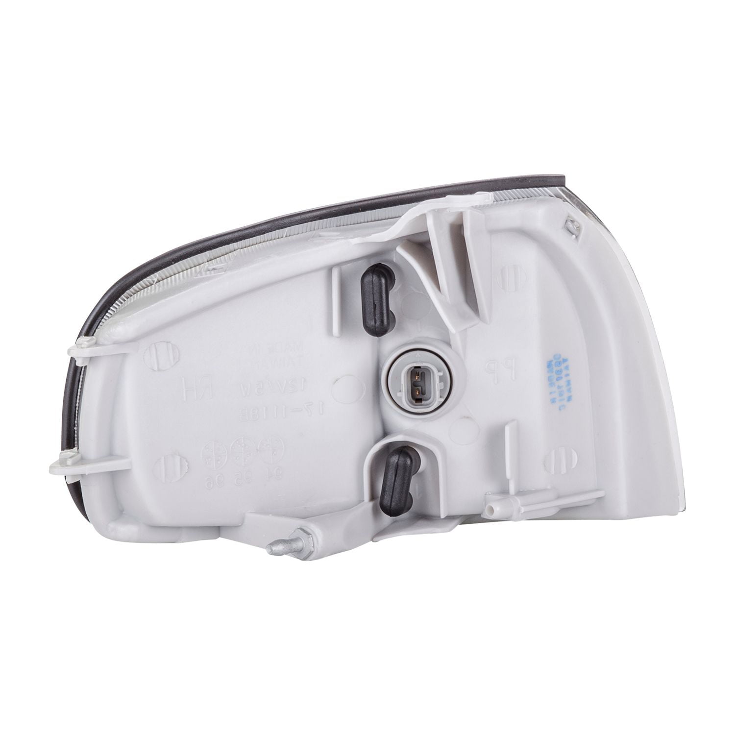 ◆‘’FO’’◆ Replacement TYC 17-1119-00 Driver Side Corner Light For 92