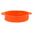 thumbnail image 4 of Molde redondo para hornear pasteles NikouMX de silicona 9 pulgadas, 4 of 8