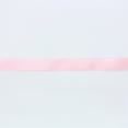 thumbnail image 2 of UNIQUE CREATIV, ruban, satin simple face, rose, 100 % polyester, 15 mm x 5,5 m (⅝ po x 6 v), 2 of 4