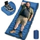 thumbnail image 1 of Colchón Inflable para Acampar Oramoose Extra Grueso 15 cm con Almohada, 1 of 9