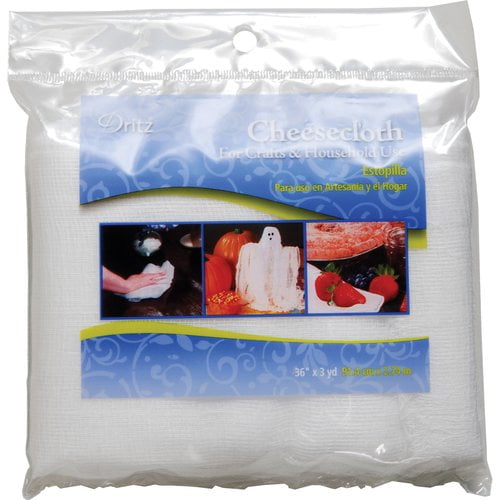 Dritz Cheesecloth, 3 Yd.
