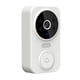 thumbnail image 2 of Timbre de video inteligente Timbre de puerta de seguridad con visión nocturna infrarroja (WiFi) Likrtyny Para estrenar, 2 of 9