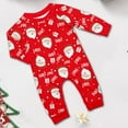 thumbnail image 3 of Onlypjs Family Matching Christmas Pajamas Set for Women, Men, Couples, 3 of 6