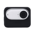 thumbnail image 3 of Funda Protectora Silicona Antirrayas para Insta360 GO 3S/GO 3(), 3 of 7