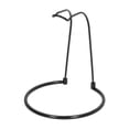thumbnail image 4 of Accessoire pour Moulinet de Pêche, Support pour Moulinet Spinning en Acier Inoxydable Support pour Moulinet de Pêche Spinning Support pour Moulinet Spinning Qualité Inégalée, 4 of 8