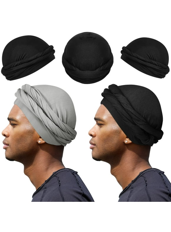 Men's Head Wraps