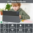 thumbnail image 2 of Contixo 10" Kids Tablet w/ Keyboard & Case, 128GB, 6GB RAM, Parental Controls - Ages 3-12, 2 of 5