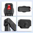 thumbnail image 5 of For 360 Camera Cage Aluminum Alloy Frame Accessories, 5 of 5