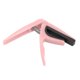 thumbnail image 3 of Ukulele Capo, Diseño de primavera Easy Move Easy Ligera Herramienta de resistencia de 4 Cuerdas Capos de Guitarra Para Instrumento de Cuerda, 3 of 7