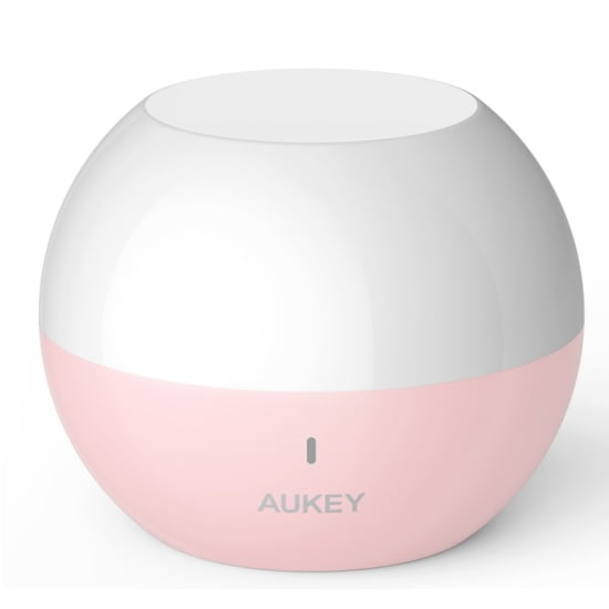 Aukey Night Light Touch Rechargeable, Aukey Cordless Lamp Rechargeable Tablet