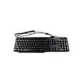 thumbnail image 2 of TECLADO Dell USB SK-8115 NEGRO ESP 866-00074-02BH.F, 2 of 3