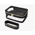 thumbnail image 1 of Cosmetiquera Xtellar Organizador De Bolsa Maquillaje, 1 of 4