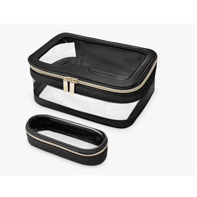 Cosmetiquera Xtellar Organizador De Bolsa Maquillaje