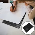 thumbnail image 1 of LEEYNEER Tracing Carbon Paper 1Set Black Reproduction Paper  Users Who Require Precise Results, 1 of 8