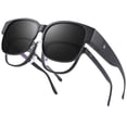 thumbnail image 1 of Gafas de Sol BIRCEN Polarizadas UV400 Encajables para Hombres y Mujeres, 1 of 6