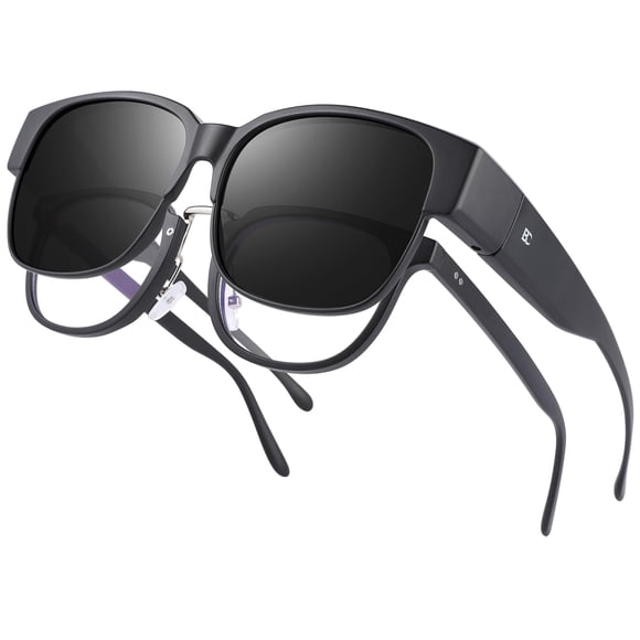 Gafas de Sol BIRCEN Polarizadas UV400 Encajables para Hombres y Mujeres