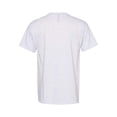 thumbnail image 2 of Hanes T-Shirt à Manches Courtes Col Rond pour Adulte X-Temp, S, Cendre, 2 of 2
