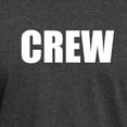 thumbnail image 4 of CafePress - Prostage Uniform Adult Size T Shirt - Men's Classic Graphic Cotton T-Shirt, 4 of 5