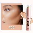 thumbnail image 3 of MLSMILE 8-color highlighter contour stick for face brightening and contouring` Q6K5, 3 of 8