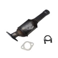 thumbnail image 1 of Convertisseur Catalytique Arrière 2010 à 2013 Ford Transit Connect 2.0L, 1 of 1