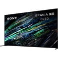thumbnail image 3 of Open Box Sony QD-OLED 77-Inch BRAVIA XR A95L Series 4K Ultra HD TV: Smart Google TV with Dolby Vision HDR and Exclusive Gaming Features for The Playstation 5 (XR77A95L, 2023) -, 3 of 11