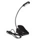 thumbnail image 1 of Luz De Partituras Recargable Por Usb, 1 of 1