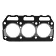 thumbnail image 1 of Applicable to Yanmar 3T75 3T75HL engine cylinder head gasket -, 1 of 2