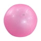thumbnail image 4 of Pelota de playa Hugo 40cm Rosa juguete de piscina fácil de inflar, 4 of 10