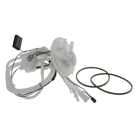 Delphi Lifetime Warranty Fuel Pump Assembly  w/ Sending Unit