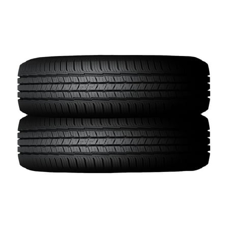 Set of 2 Nokian One H/T 265/65R18 114H Tires