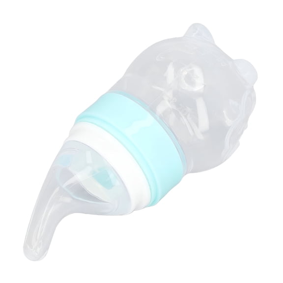 XIRQI Baby Food Bottle, Food Feeder Control Flux For Bedroom For Living Room