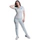 thumbnail image 1 of Playera Pirma Tipo Polo Cruz Azul Para Mujer 10190, 1 of 5