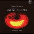 thumbnail image 2 of Olivier Messiaen - Visions de L'amen - Music & Performance - CD, 2 of 2