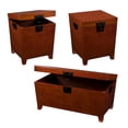 thumbnail image 3 of Holly & Martin Dorset Trunk Table Collection, 3 of 8