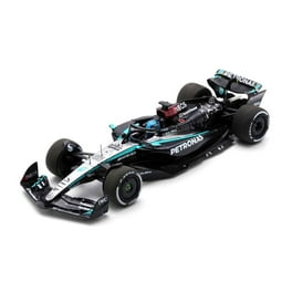 Mercedes-AMG F1 W14 E Performance #44 