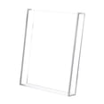 thumbnail image 4 of simhoa Shadow Box Frame Acrylic Dried Flower Display Stand for Ticket Bouquet Medal S, 4 of 8
