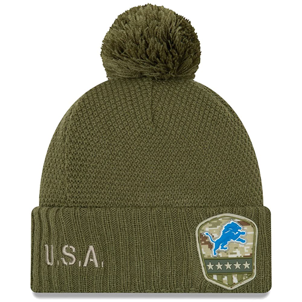 new era salute to service hats