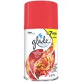 thumbnail image 1 of Glade Automatic Spray Air Freshener, Red Honeysuckle Nectar, 6.2 Ounce, 1 of 3