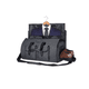 thumbnail image 1 of Portatrajes De Viaje Plegable, Bolsa Porta Traje Negocios Xtellar negro, 1 of 4