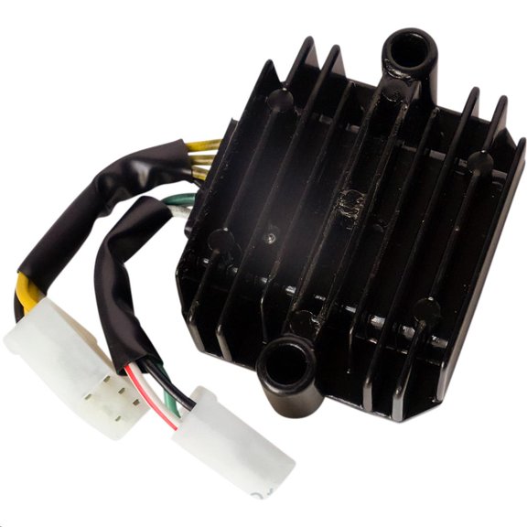 Ricks Motorsport Electric 14-113 Lithium-Ion Battery-Compatible Rectifier/Regulator