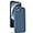 Dark Blue, variant on Liquid Silicone Case for iPhone 11, [Camera Protection] [Anti Fingerprint] [Wireless Charging] 4 Layer Phone Case Protective Cover, Built-in Microfiber Round Edge Case, 6.1", Dark Blue