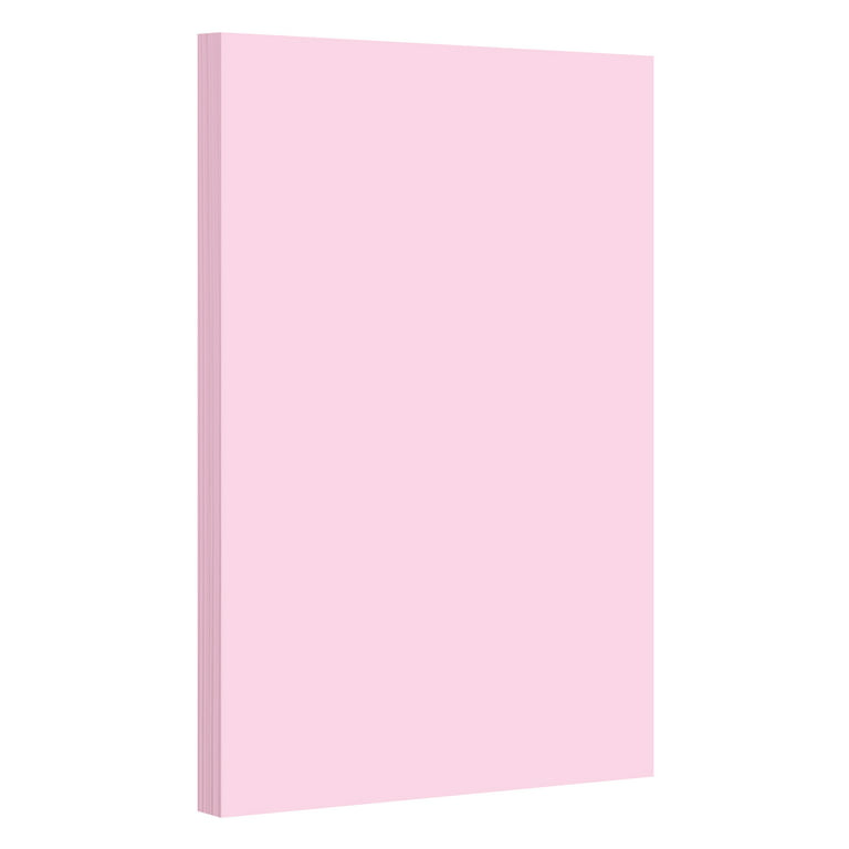 Soft pink paper Stock Photo by ©artshock 18440033