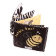thumbnail image 1 of Cloth Book Baby gift, Educational Learning Toy Baby Shower Funny Interactive, 1 of 6